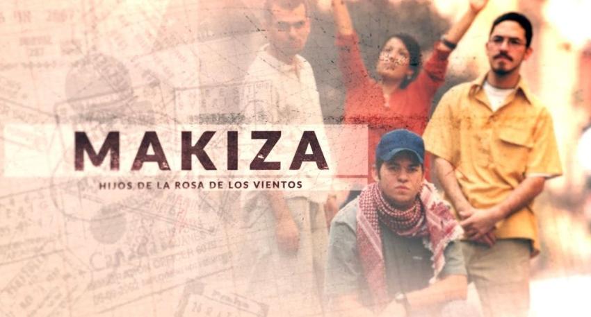Makiza presenta documental hablando por primera vez de su disco fundamental