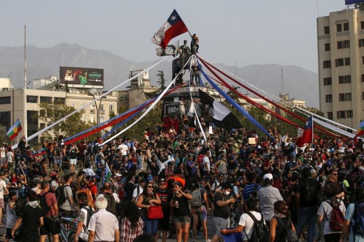 Chile alcanza el nivel de "democracia plena" en estudio de The Economist