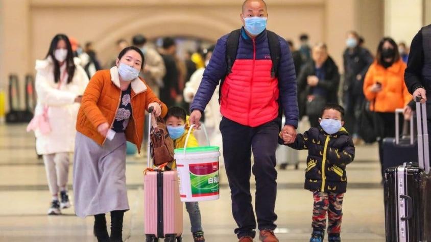 Coronavirus: cómo es Wuhan, la ciudad china donde se originó el brote que ya infectó 400 personas