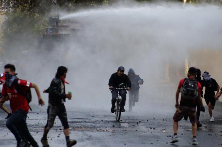 La CIDH confirma que vuelve a Chile para conocer situación de los DDHH en medio de protestas