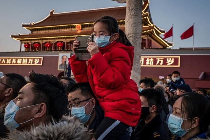OMS considera "demasiado pronto" para declarar emergencia internacional por Coronavirus chino