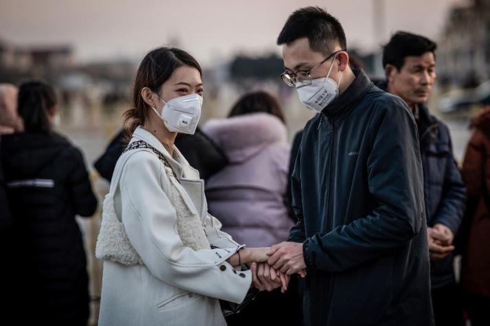 Coronavirus: China eleva el balance a 25 muertos y Japón confirma segundo caso