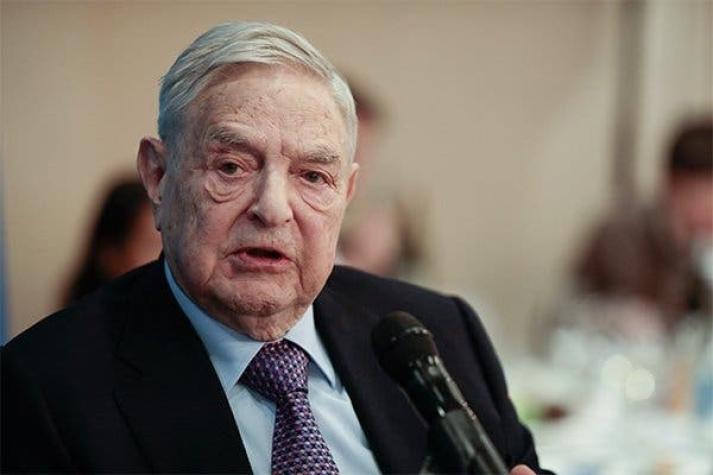 La universidad global que busca crear el multimillonario George Soros contra gobierno autoritarios