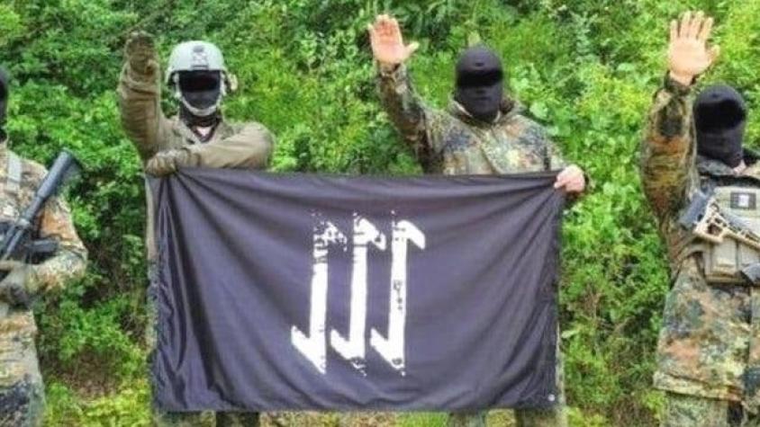 The Base, grupo extremista neonazi manejado desde Rusia que busca incitar una guerra racial en EEUU