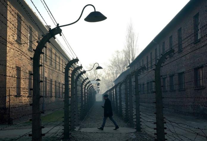 A 75 años de su liberación: Sobrevivientes y dirigentes mundiales se reúnen en Auschwitz