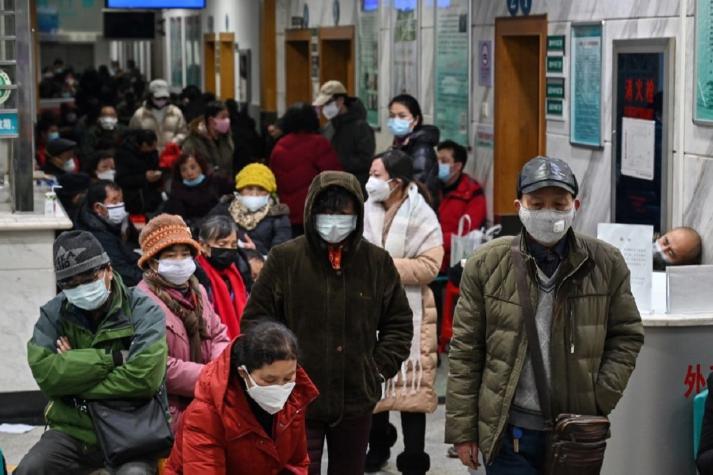 En dos semanas: China construirá un segundo hospital de emergencia por coronavirus