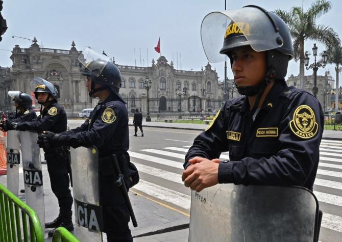 13 personas mueren tras explosión de un camión cisterna con gas licuado en Lima