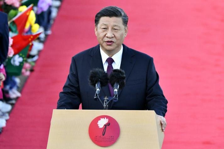 Xi Jinping y avance del coronavirus en China: "Seremos, con seguridad, capaces de ganar la batalla"
