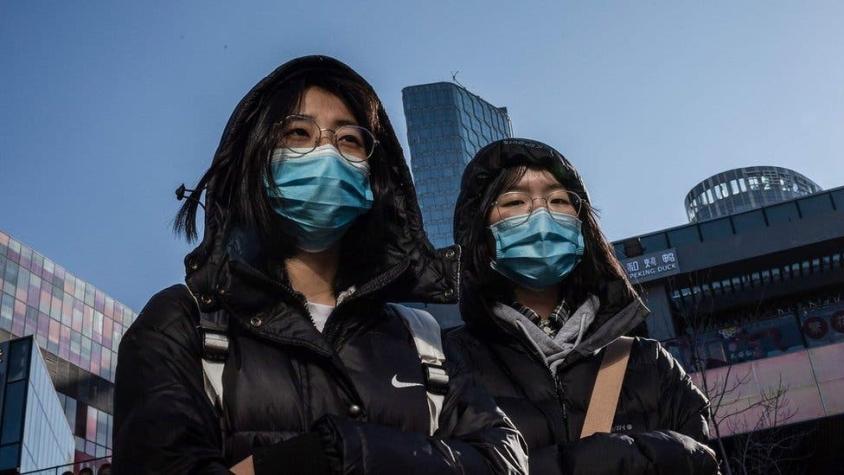 China: La construcción de un hospital en 6 días y otras medidas para frenar el coronavirus
