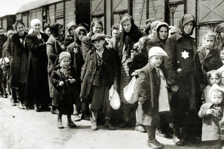La dramática historia de los Sonderkommandos, los judíos forzados a trabajar en las cámaras de gas