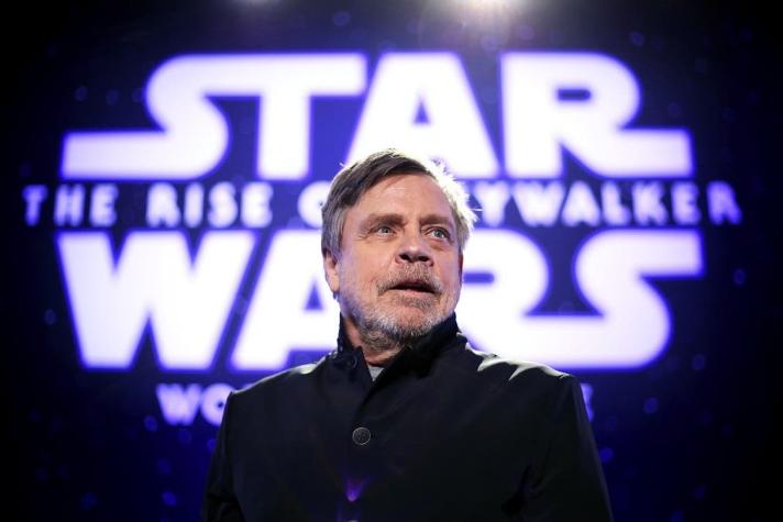 ¿Será cierto?: Aseguran que Luke Skywalker y Han Solo se besaron en escena eliminada de Star Wars