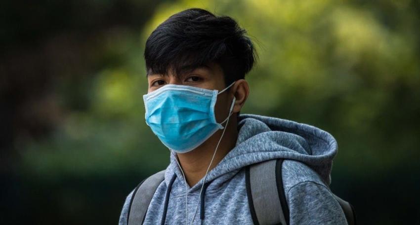 Coronavirus: China reconoce escasez de trajes protectores y mascarillas