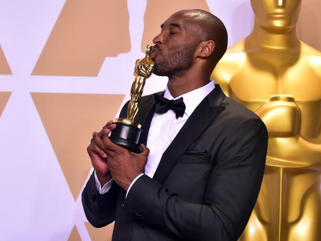 Leyenda en la NBA y ganador del Óscar: El legado que deja Kobe Bryant tras su muerte