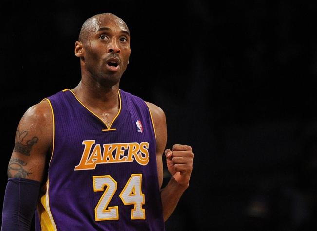 ''Me he quedado pálido'': La reacción del mundo del deporte y espectáculo a la muerte de Kobe Bryant