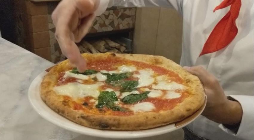 [VIDEO] Pizza italiana es Patrimonio de la Humanidad