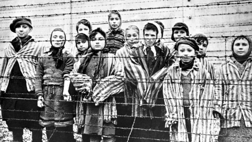 Liberación de Auschwitz: cómo este campo de concentración se convirtió en el centro del Holocausto