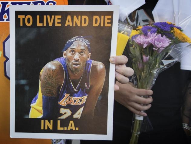 "¿Cómo has estado?": Hijo de Shaquille O'Neal reveló la última conversación que tuvo con Kobe Bryant