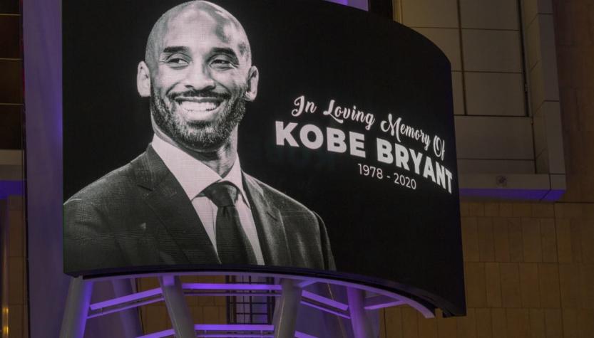 Con "La Madrastra" y "Sábado Gigante": Kobe Bryant revela cómo aprendió a hablar español