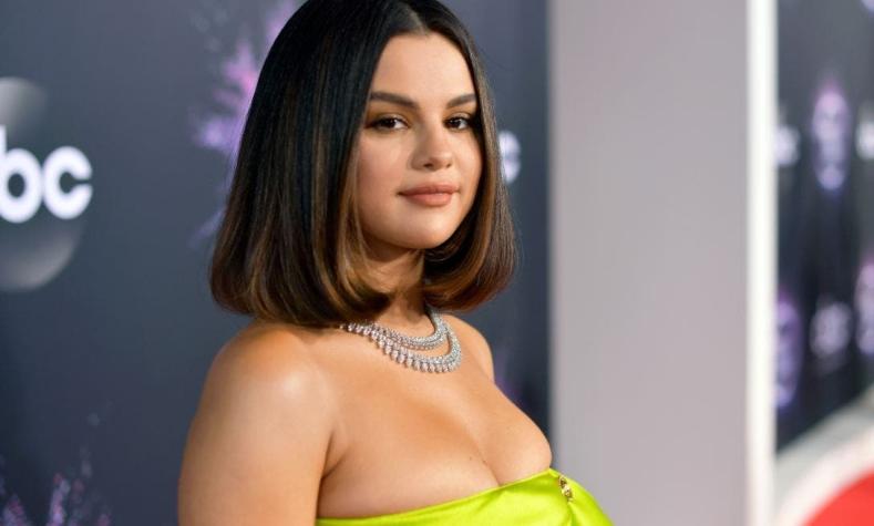 Selena Gomez reconoce que sufrió "abuso emocional" durante su relación con Justin Bieber