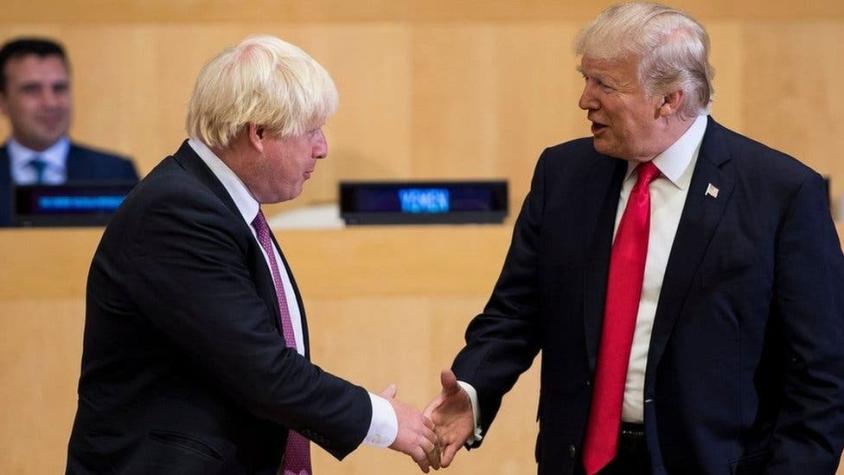 Reino Unido y Estados Unidos: ¿qué hay detrás del distanciamiento entre Londres y Washington?