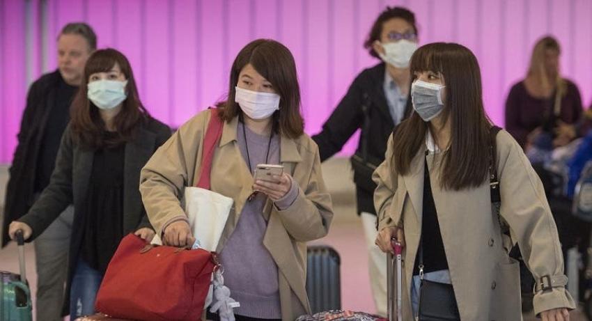 Coronavirus se extiende y se prepara la evacuación de extranjeros de China