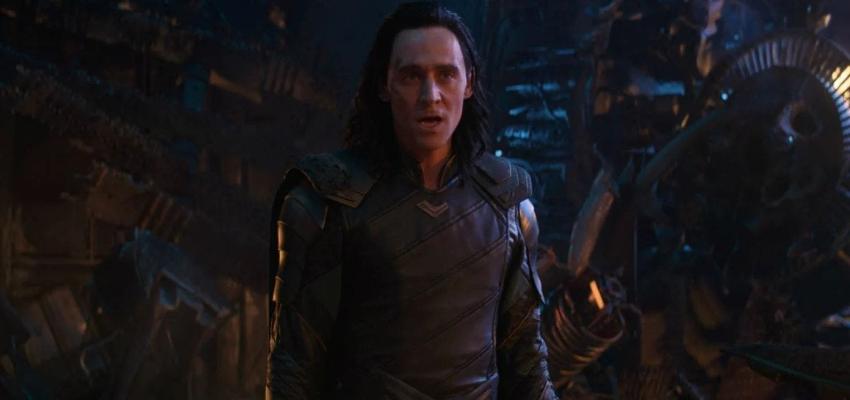 La serie de "Loki" para Disney+ avanza y Tom Hiddleston muestra su intenso entrenamiento
