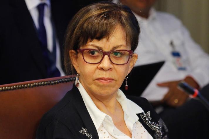 Directora del Demre asegura "soluciones para la próxima semana" para personas que no han rendido PSU