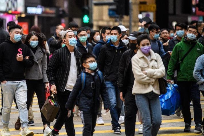 China anuncia 25 muertos más por Coronavirus en la región foco de la epidemia