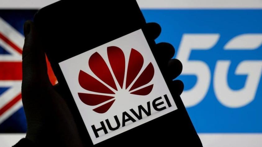 Reino Unido permite a Huawei participar en su red de 5G (y cómo afecta al mundo)