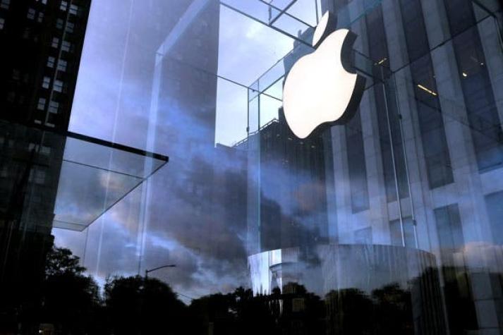 Apple registra ganancias e ingresos récord gracias a mayores ventas de iPhone