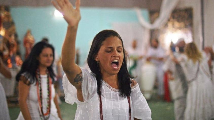 "Traficantes de Jesús": los pandilleros evangélicos que atemorizan a religiones en Brasil