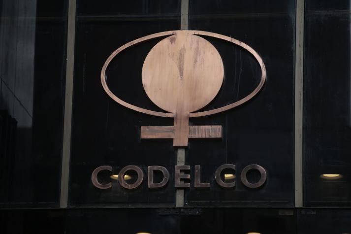 Ex titular de Presupuestos Rodrigo Cerda será el nuevo director de Codelco