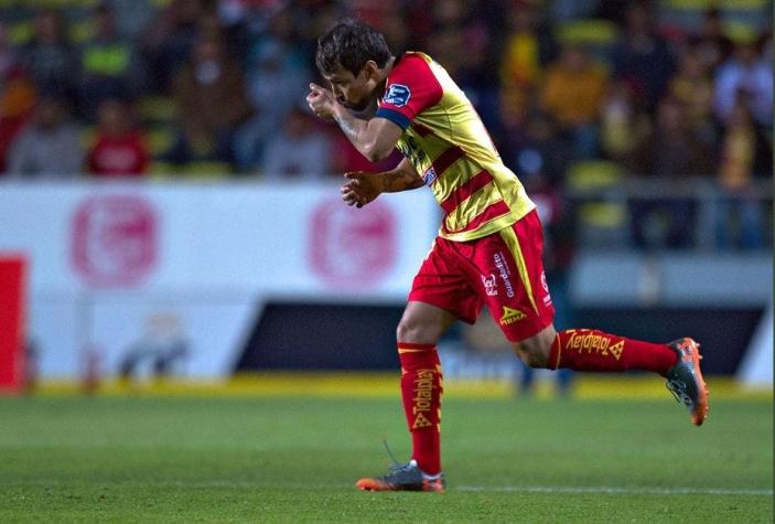 "Se va a comer nuestra liga": La reacción de los hinchas del Morelia a esta jugada de Jorge Valdivia