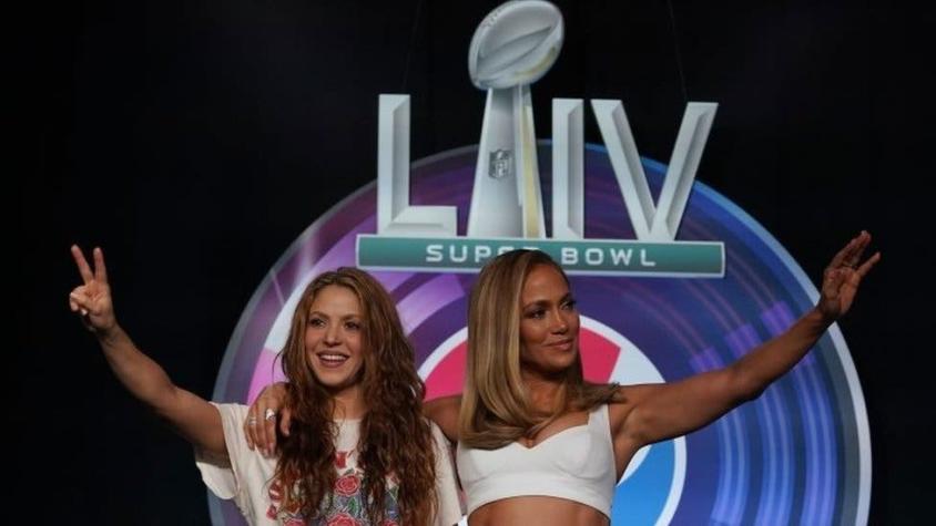 Super Bowl 2020: Shakira, J.Lo y Los Tigres del Norte harán el show más latino de todos los tiempos