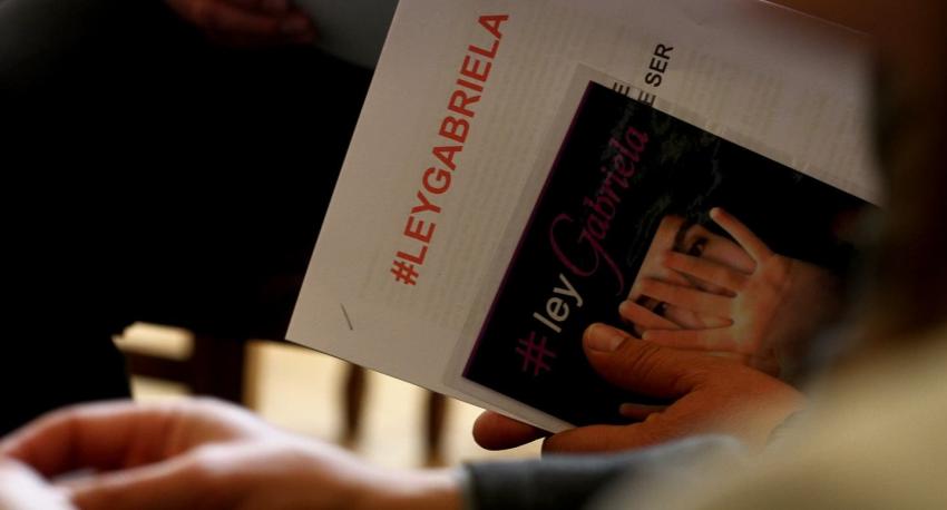 Amplía el concepto de femicidio: Los alcances que tendrá la nueva Ley Gabriela