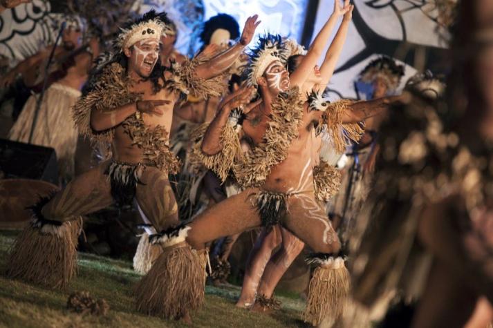 Contraloría detecta millonarias irregularidades en celebración del Tapati en Rapa Nui