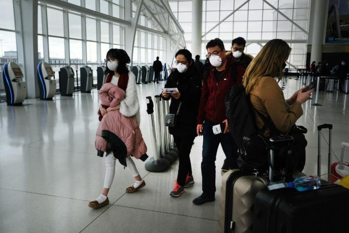Aumentan a 259 los muertos en China por nuevo coronavirus
