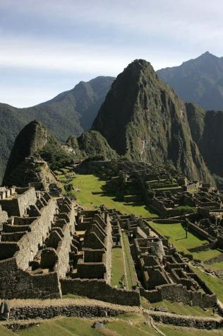 Cómo realizar el camino del Inca de Cusco a Machu Picchu