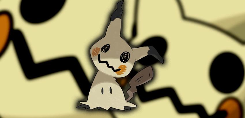 La triste historia del Pokémon que se disfraza de Pikachu y casi mata a Meowth