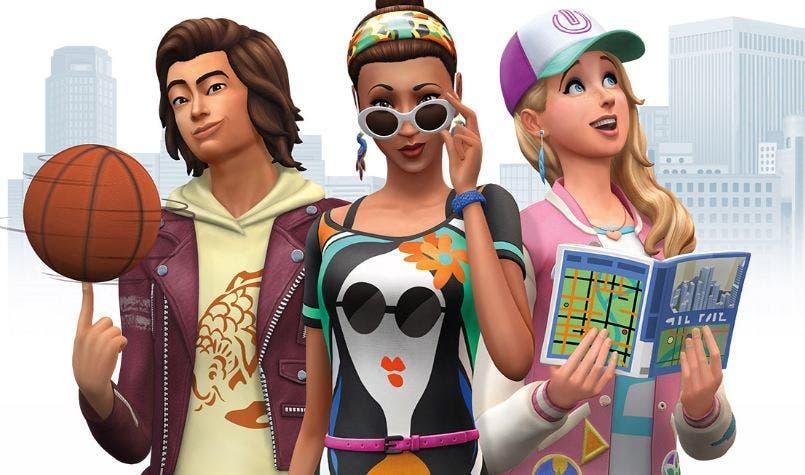 20 años de "Los Sims": El origen de "Simlish", el curioso idioma que hablan