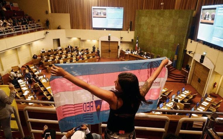 Plebiscito: Servel anuncia procedimiento especial para personas trans que han cambiado documentos