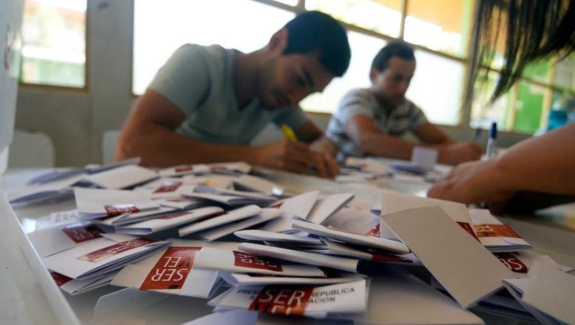 En Chile y el extranjero: Consulta si estás habilitado para votar en el Plebiscito 2020