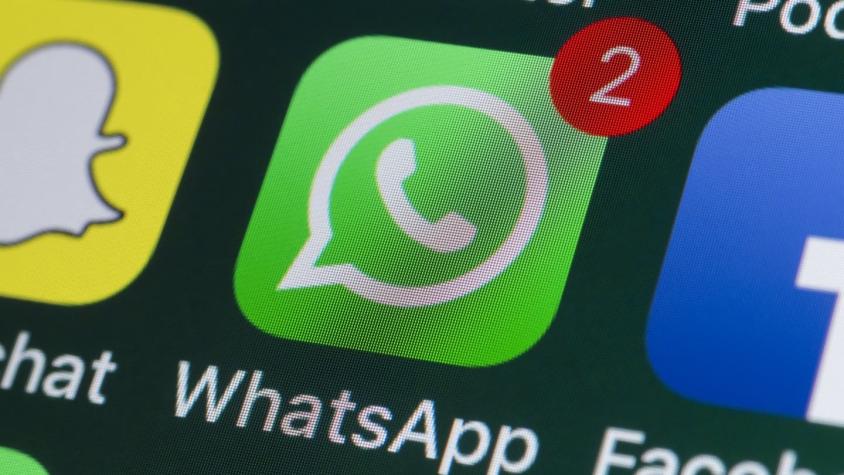 WhatsApp deja de funcionar en millones de teléfonos a partir de febrero