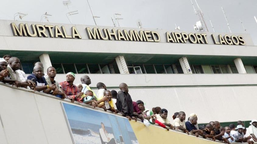 Nigeria y los otros 5 países incluidos en el veto migratorio de Donald Trump