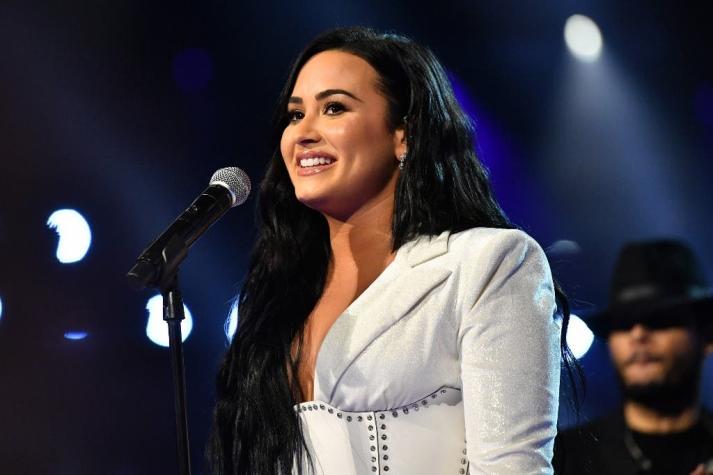 "Me quedé temblando": Demi Lovato recordó cuando le contó a sus padres sobre su orientación sexual