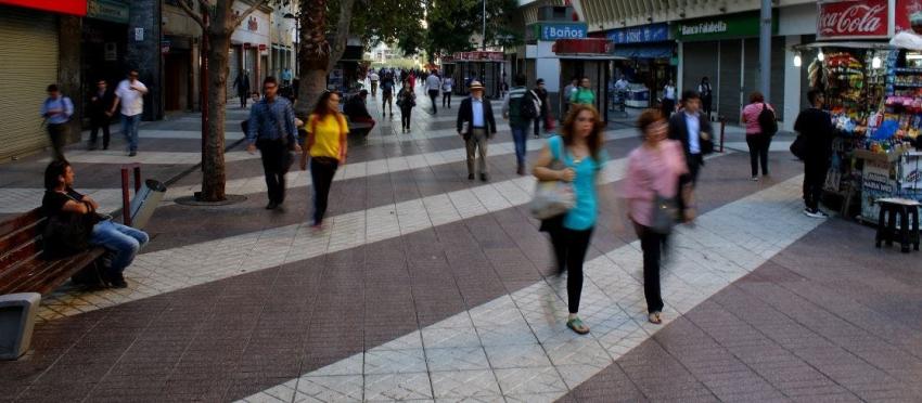 Imacec: economía chilena crece 1,1% en diciembre
