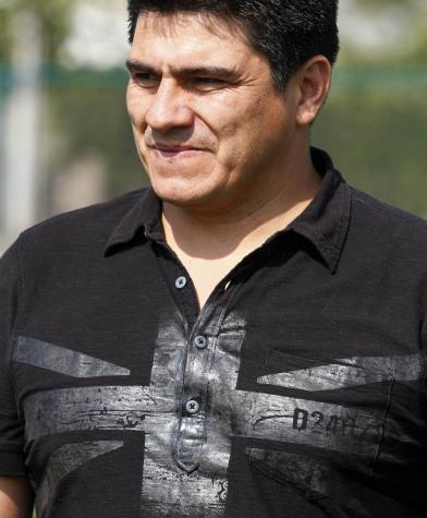 Parecido a Maradona y más que Valdivia: Marcelo Vega dice ser "el mejor 10 de la historia" en Chile