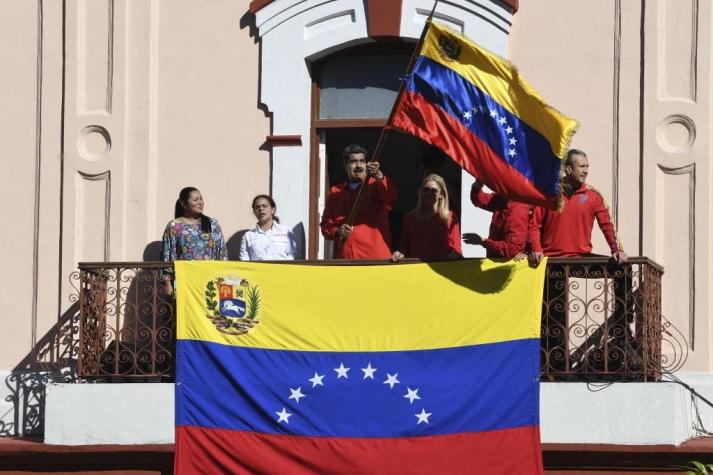 Comisión de DD.HH. de OEA dice que visitará Venezuela del 4 al 8 de febrero