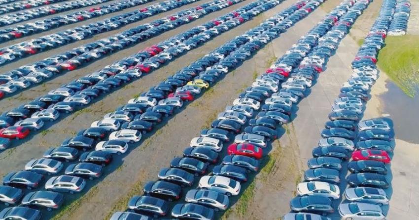 [VIDEO] Dieselgate: Indemnizarán a 5 mil chilenos propietarios de vehículos altamente contaminantes