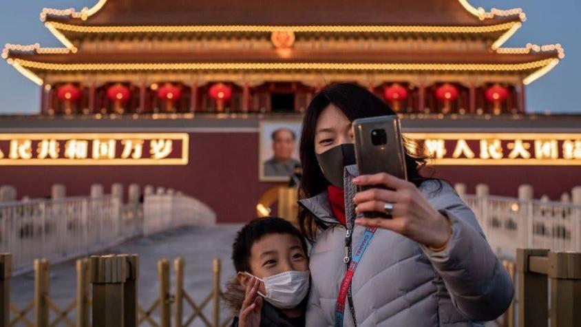 Coronavirus en China: cómo el manejo del brote puede afectar al gobierno del todopoderoso Xi Jinping